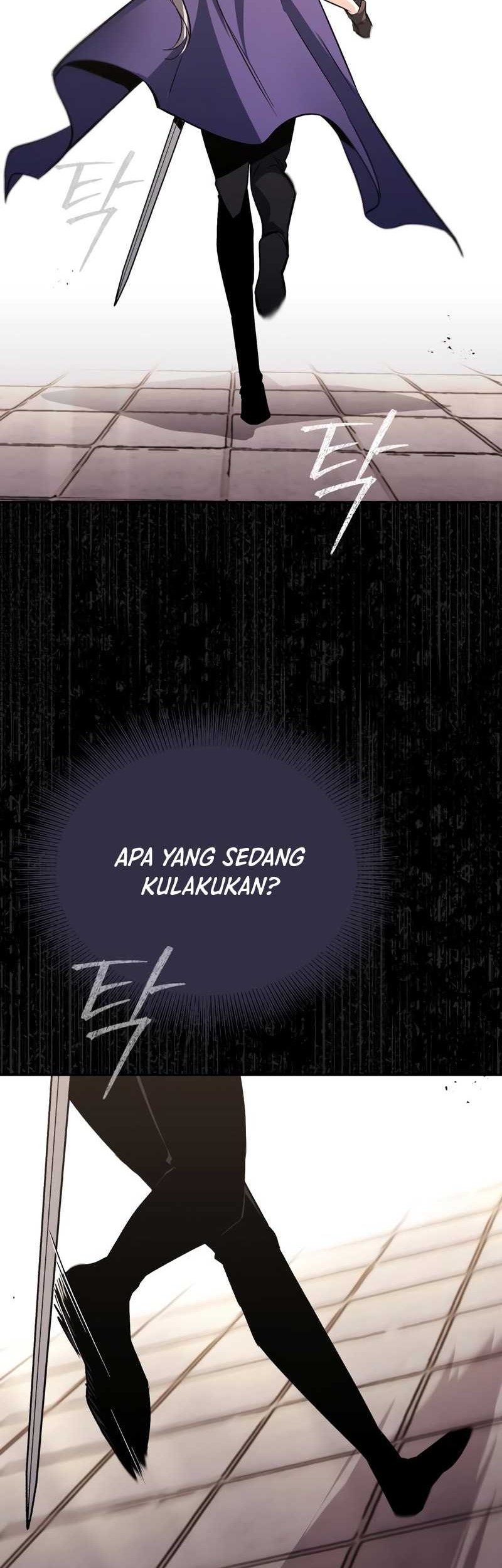 Lazy Prince Becomes a Genius Bab 96 halaman 79
