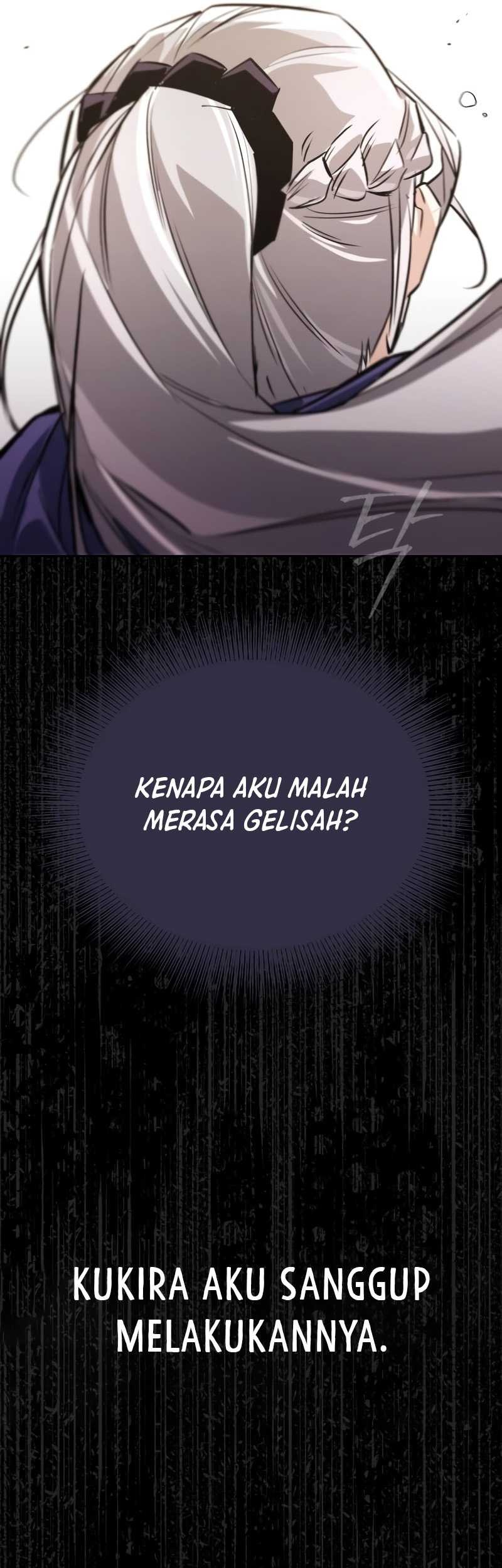 Lazy Prince Becomes a Genius Bab 96 halaman 81