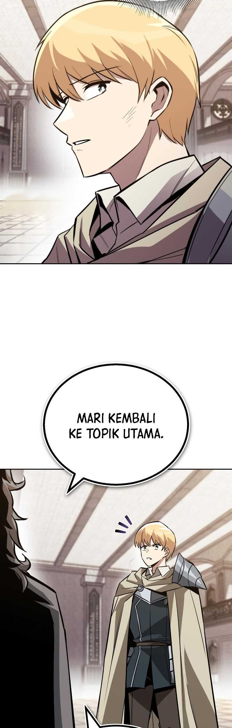 Lazy Prince Becomes a Genius Bab 97 halaman 6