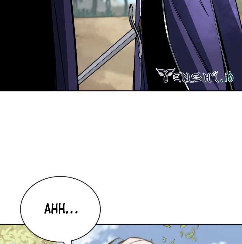 Lazy Prince Becomes a Genius Bab 97 halaman 45