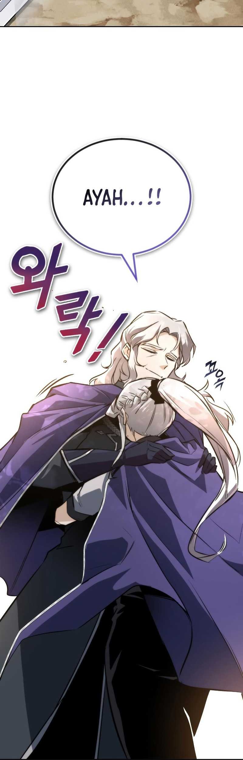 Lazy Prince Becomes a Genius Bab 97 halaman 48