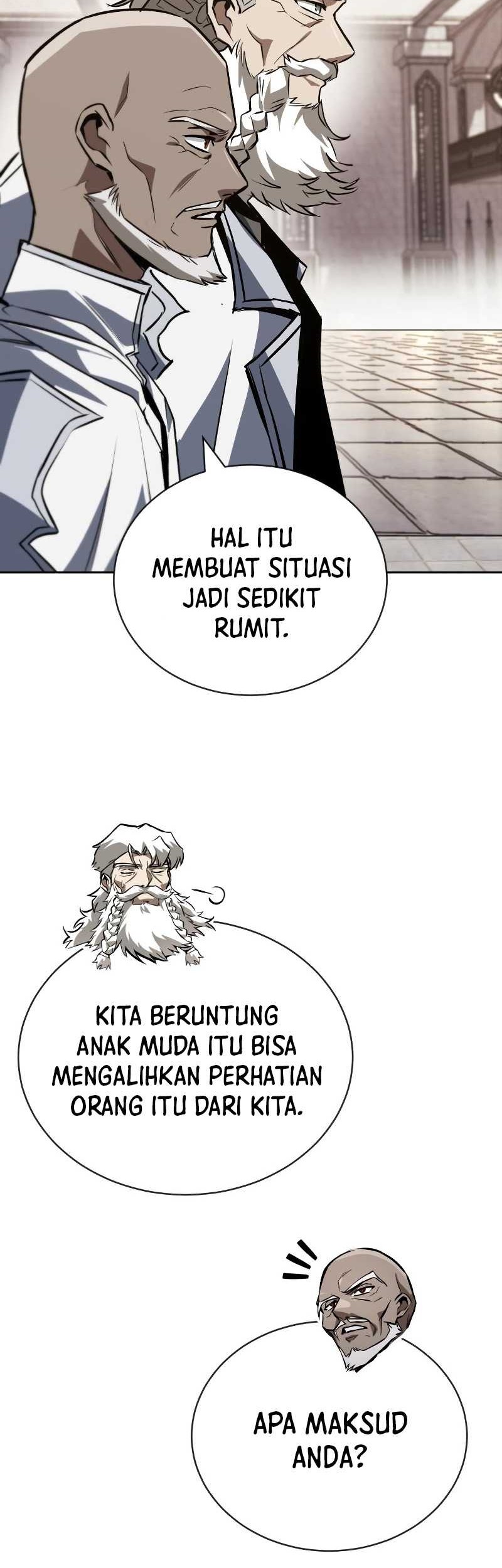 Lazy Prince Becomes a Genius Bab 97 halaman 59
