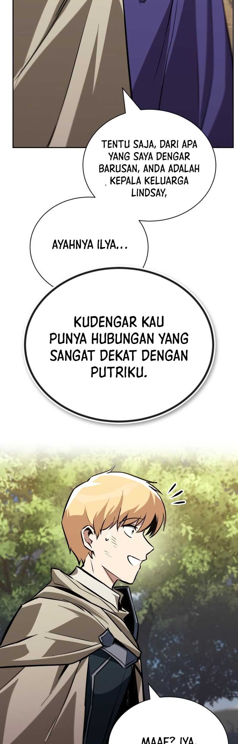 Lazy Prince Becomes a Genius Bab 97 halaman 63