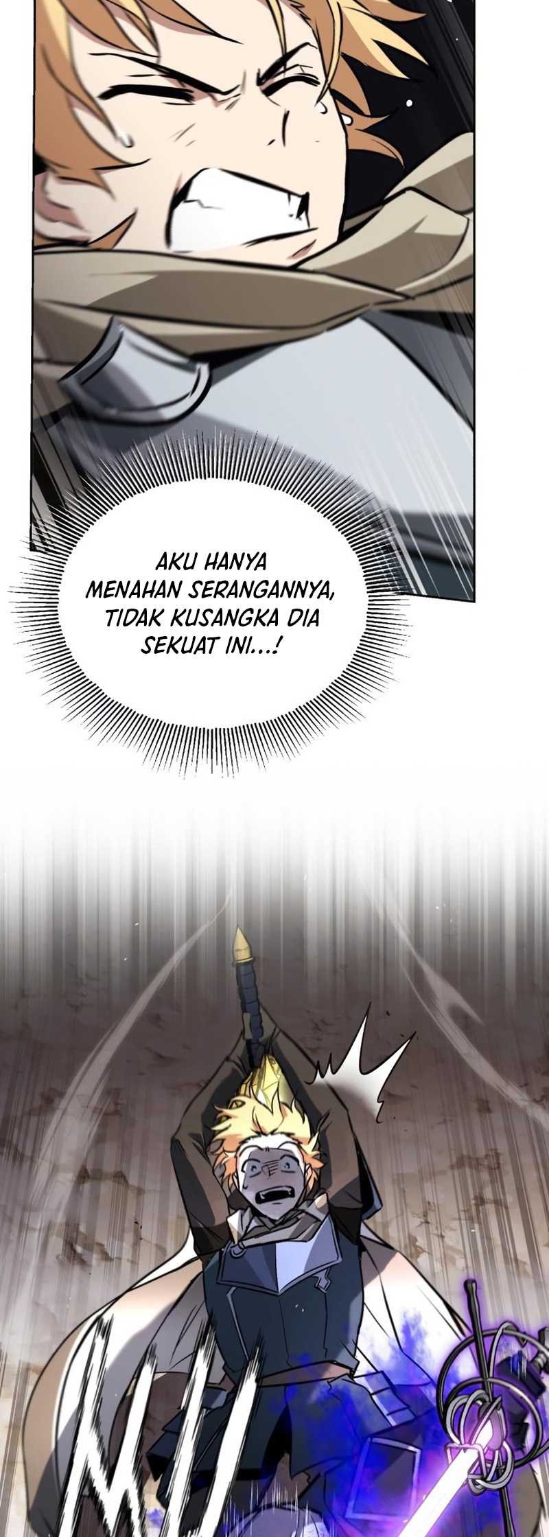 Lazy Prince Becomes a Genius Bab 98 halaman 10