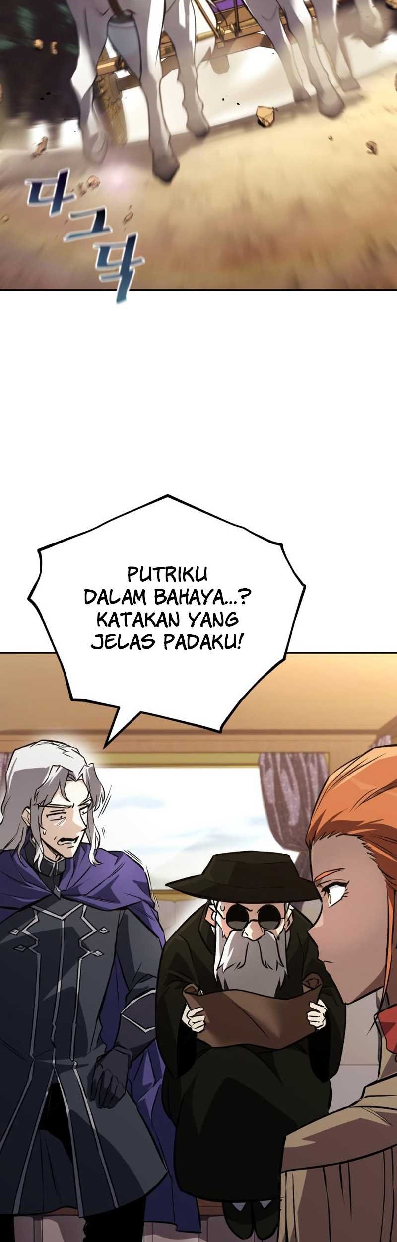 Lazy Prince Becomes a Genius Bab 98 halaman 18