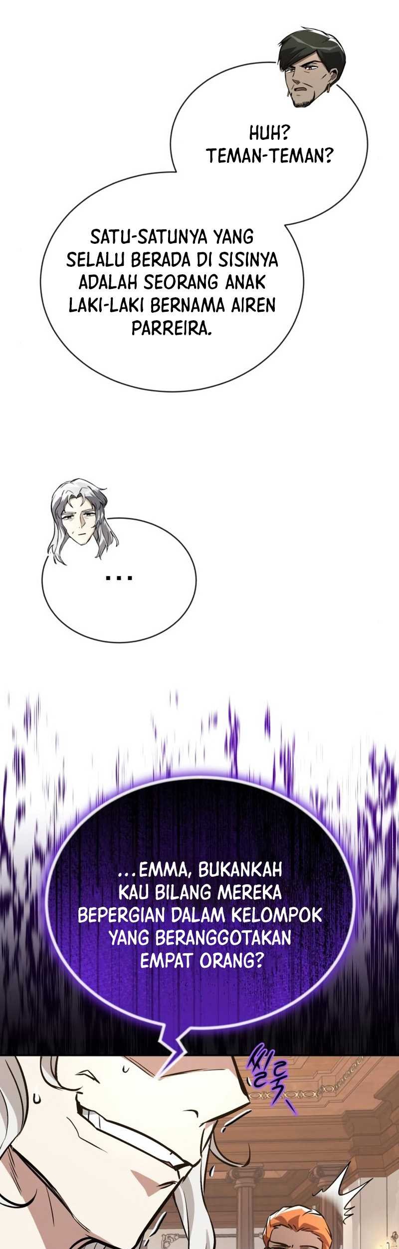 Lazy Prince Becomes a Genius Bab 98 halaman 30