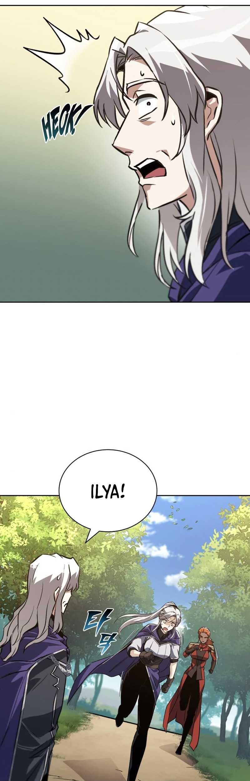 Lazy Prince Becomes a Genius Bab 98 halaman 52