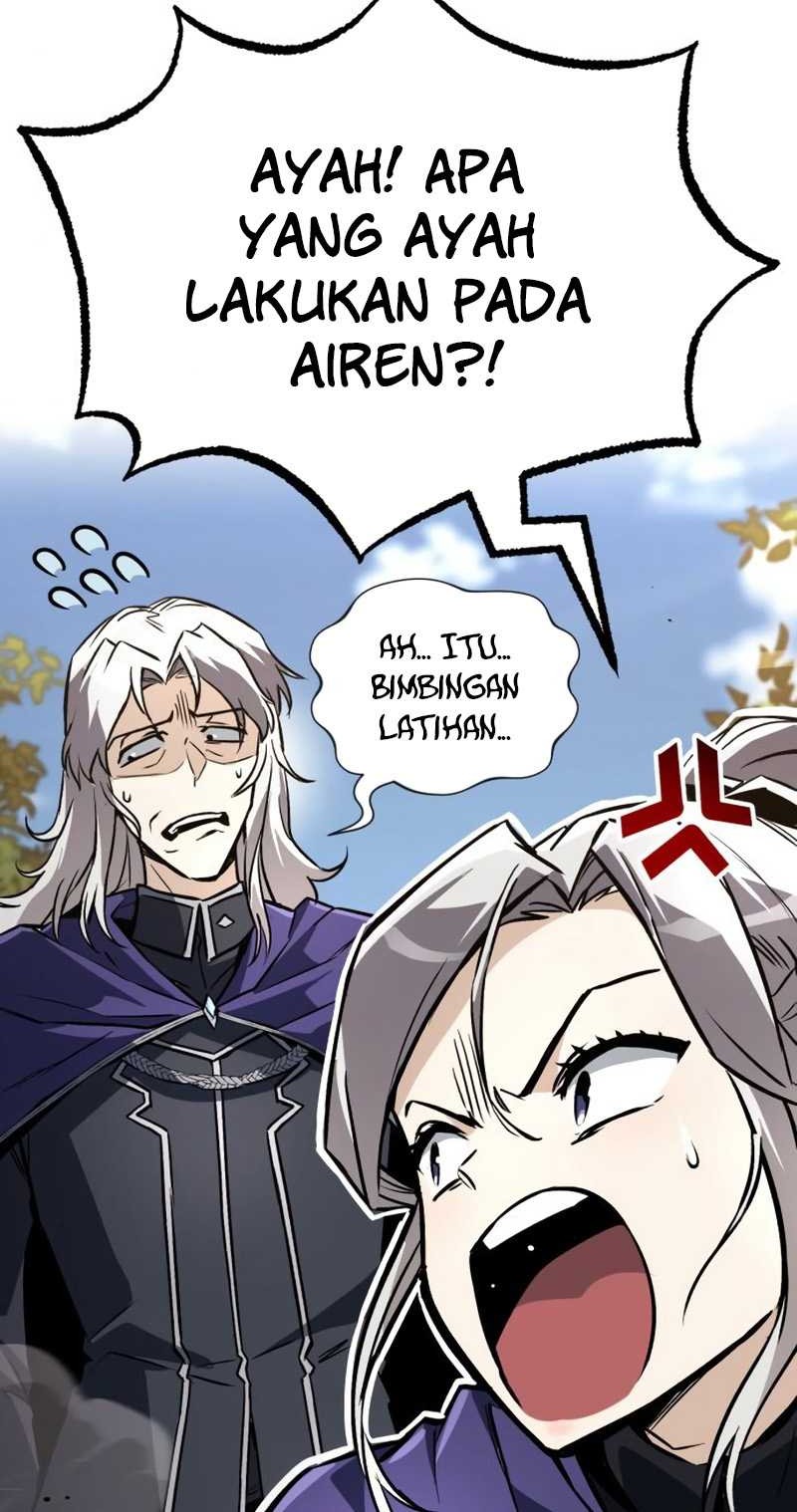 Lazy Prince Becomes a Genius Bab 98 halaman 54
