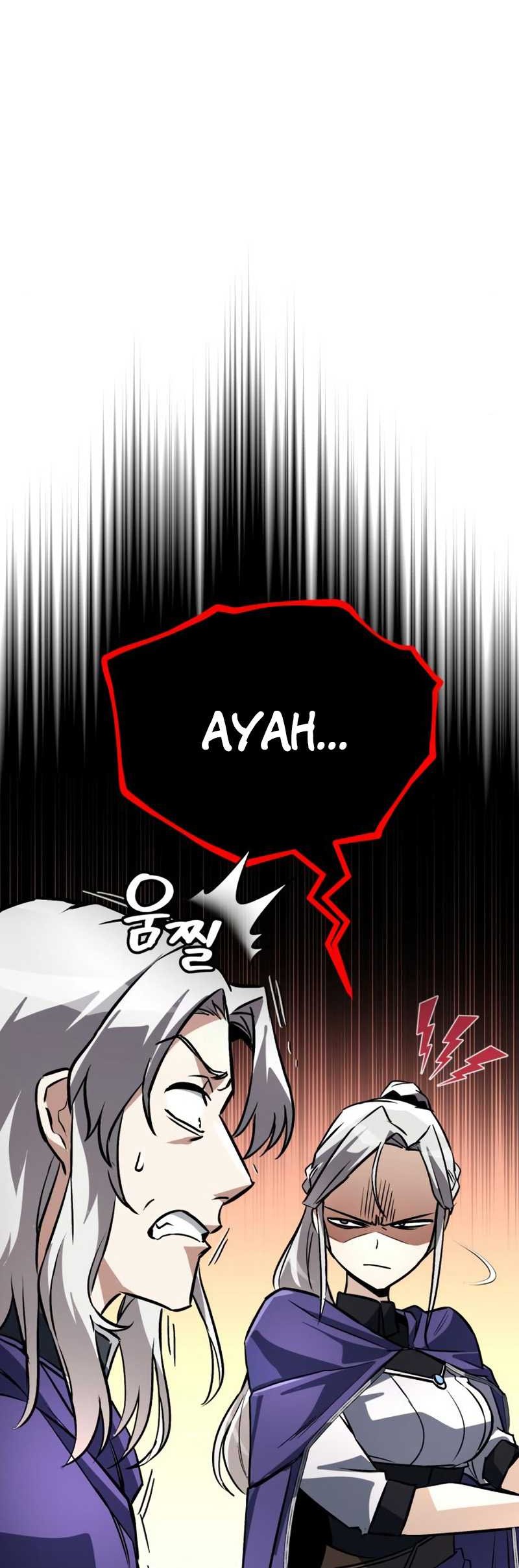 Lazy Prince Becomes a Genius Bab 98 halaman 60