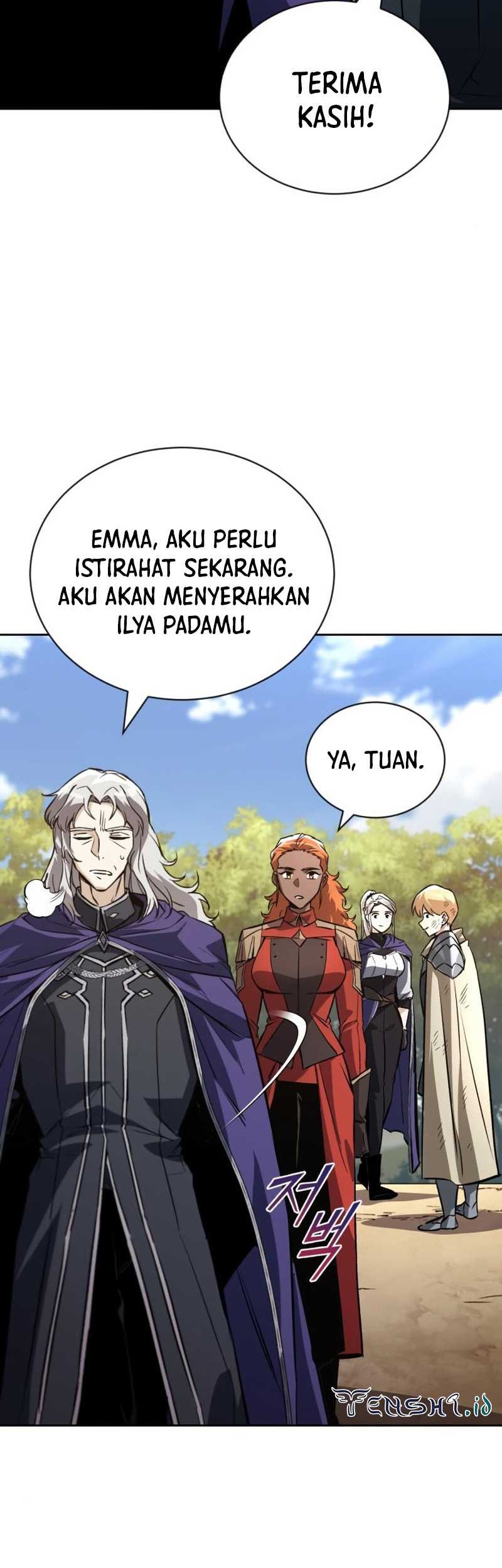 Lazy Prince Becomes a Genius Bab 98 halaman 62