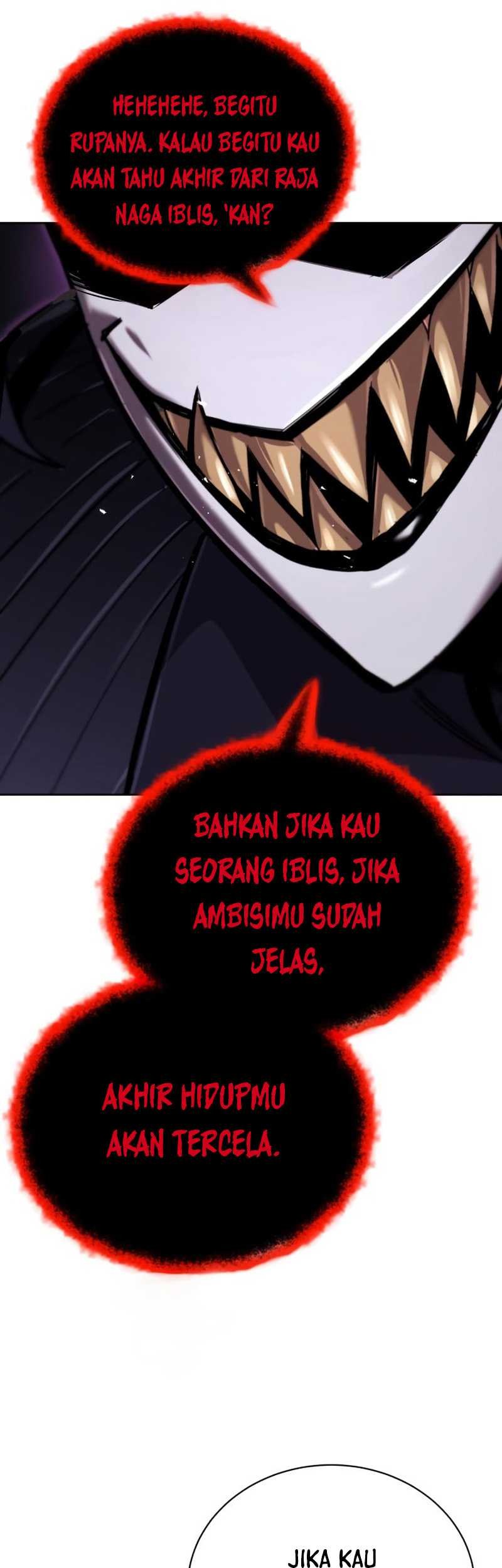 Lazy Prince Becomes a Genius Bab 98 halaman 82