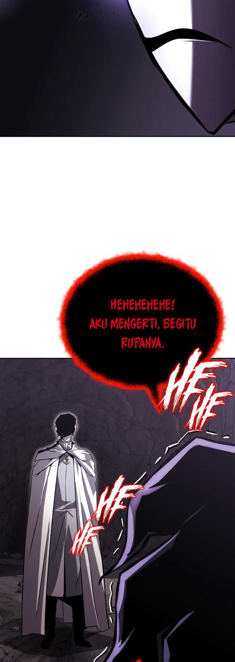 Lazy Prince Becomes a Genius Bab 98 halaman 84