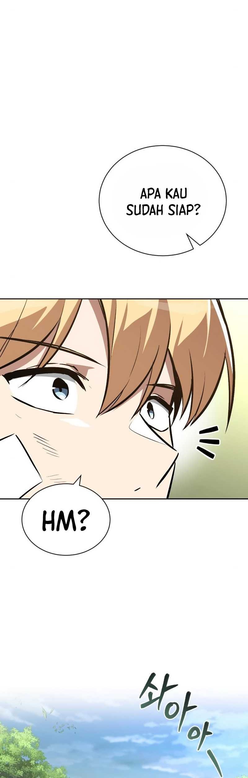 Lazy Prince Becomes a Genius Bab 99 halaman 5