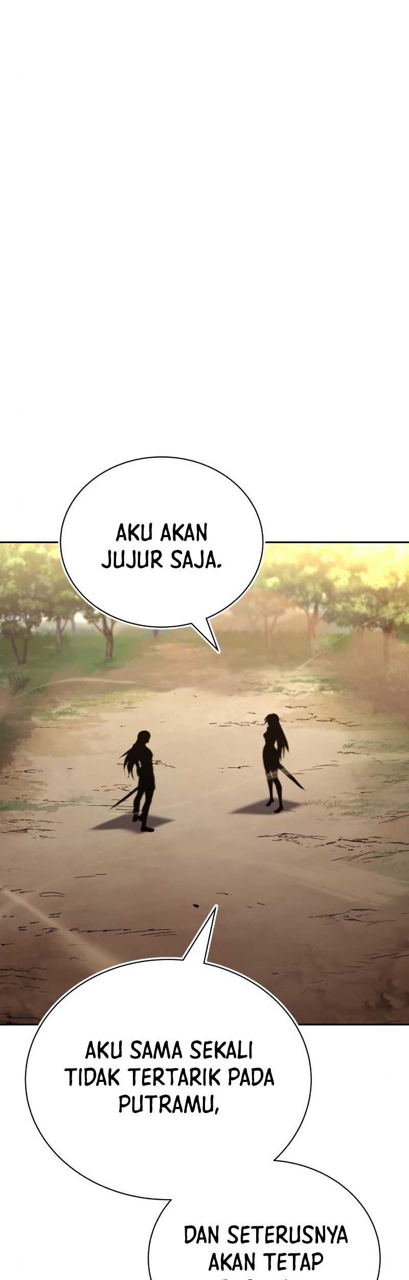 Lazy Prince Becomes a Genius Bab 99 halaman 41
