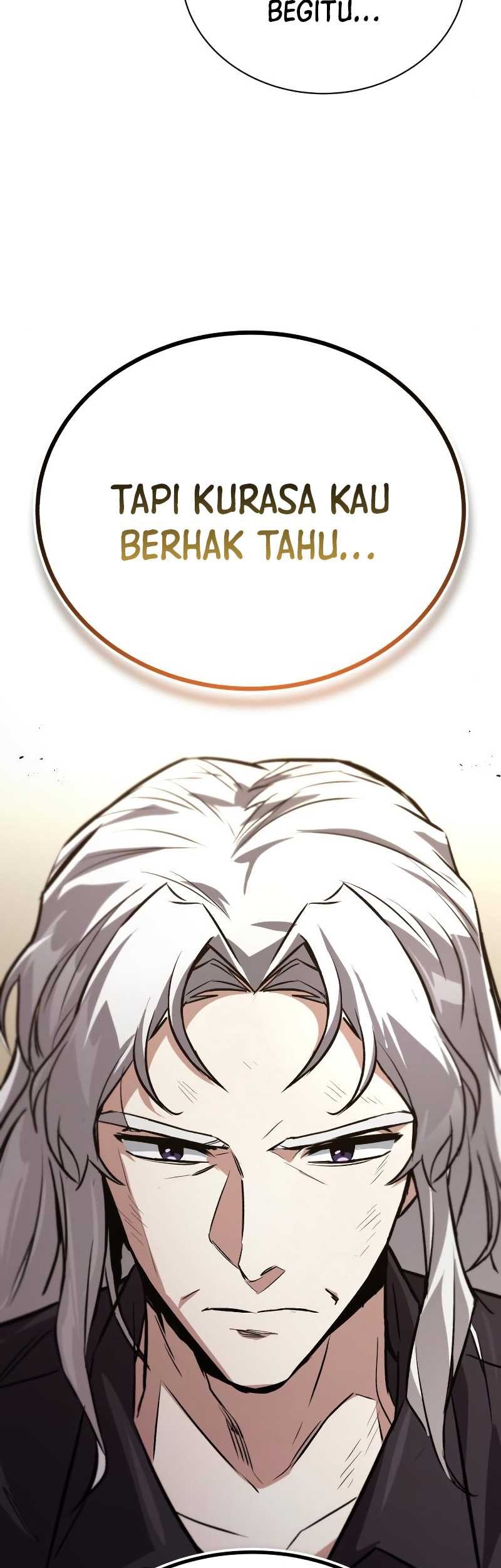 Lazy Prince Becomes a Genius Bab 99 halaman 42
