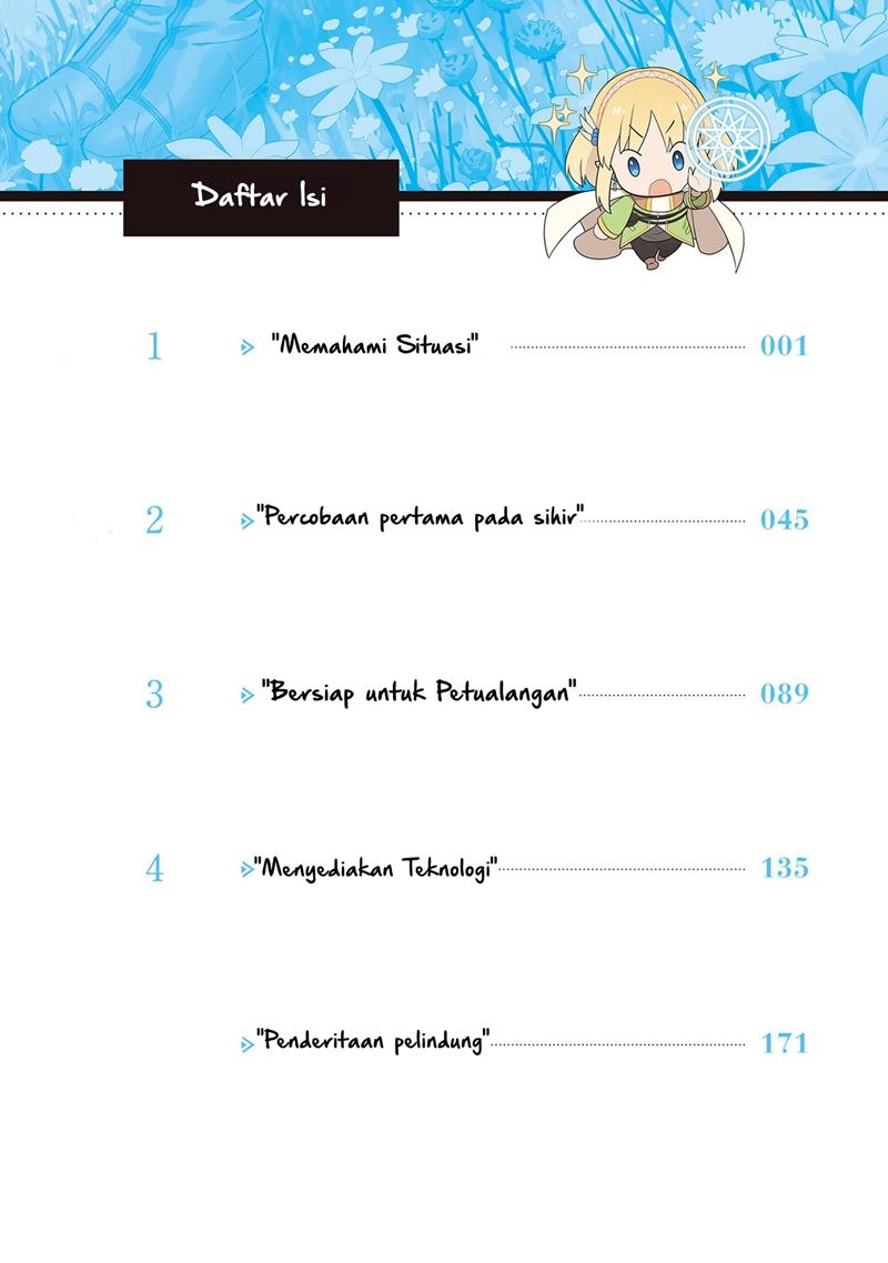Leadale no Daichi nite chapter 01.1 halaman 6