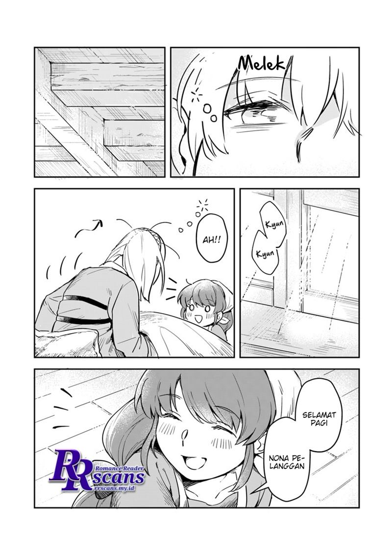 Leadale no Daichi nite chapter 01.1 halaman 8