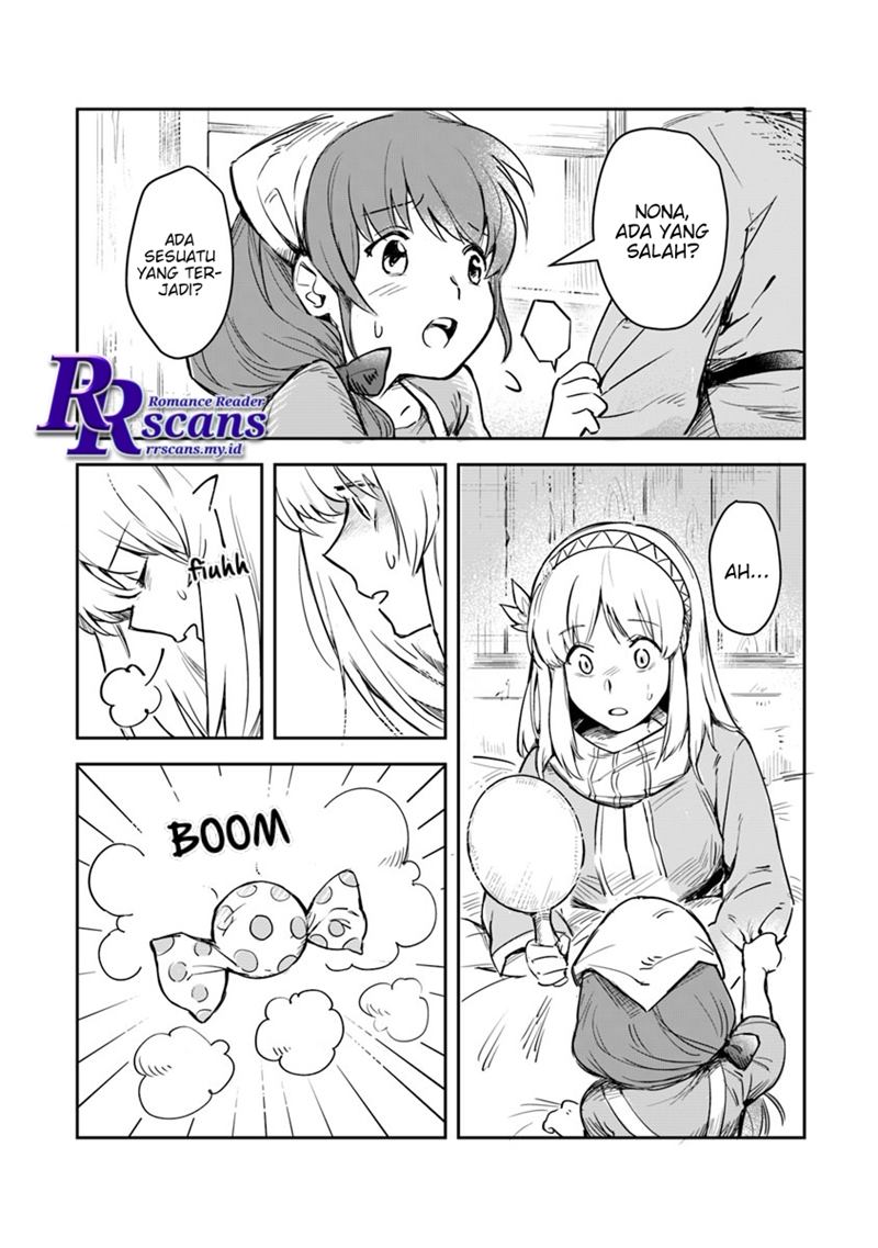 Leadale no Daichi nite chapter 01.1 halaman 14