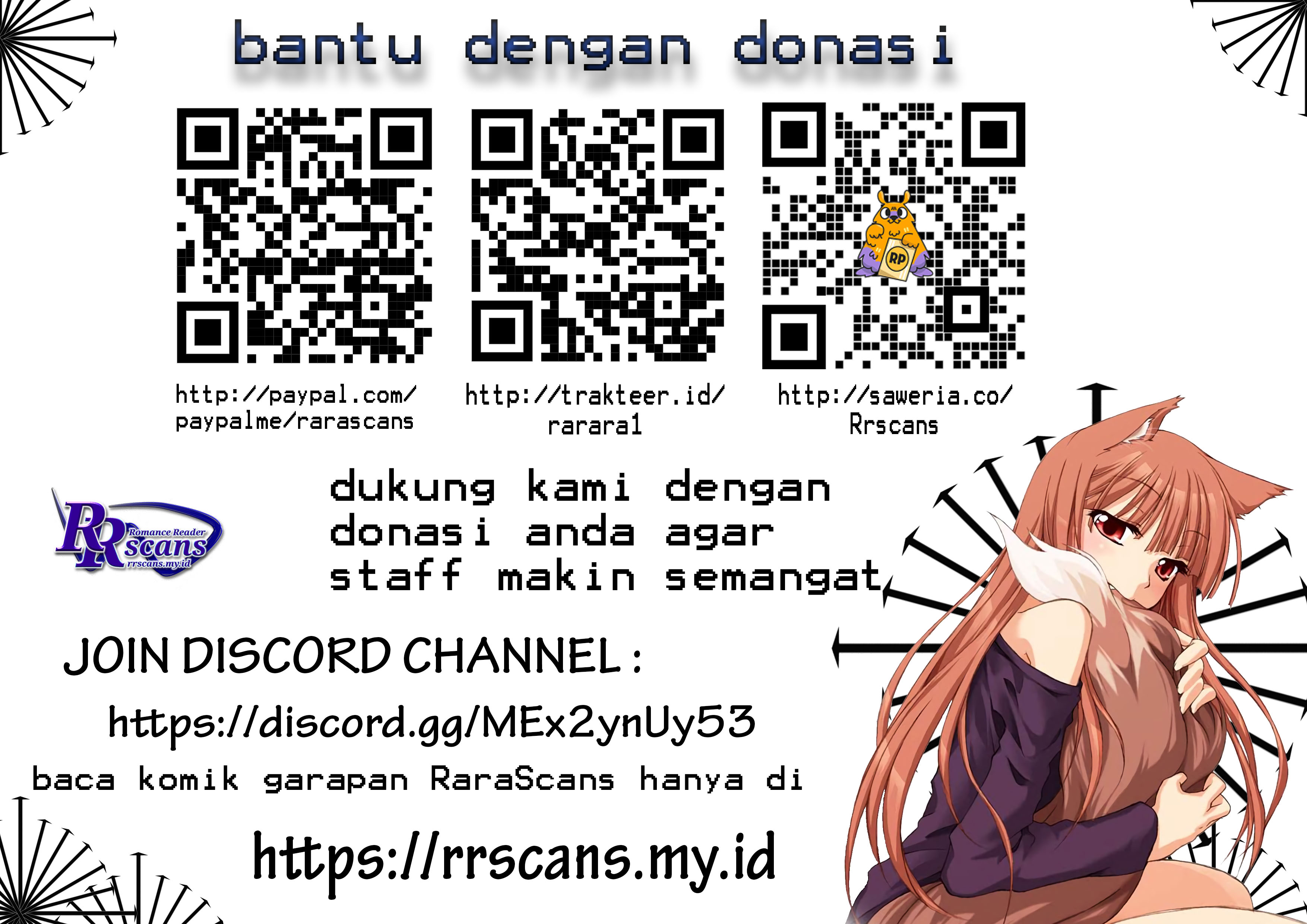 Leadale no Daichi nite chapter 01.2 halaman 2