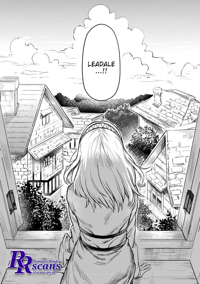 Leadale no Daichi nite chapter 01.2 halaman 3
