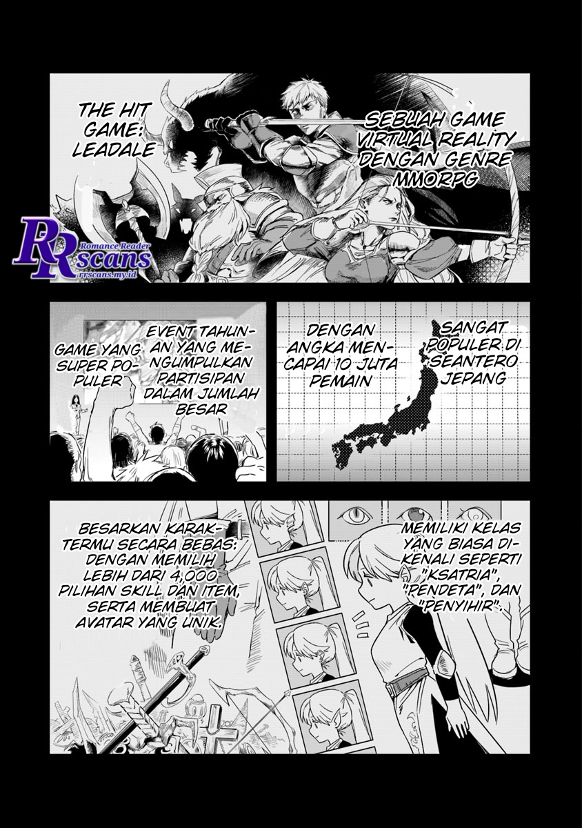 Leadale no Daichi nite chapter 01.2 halaman 4