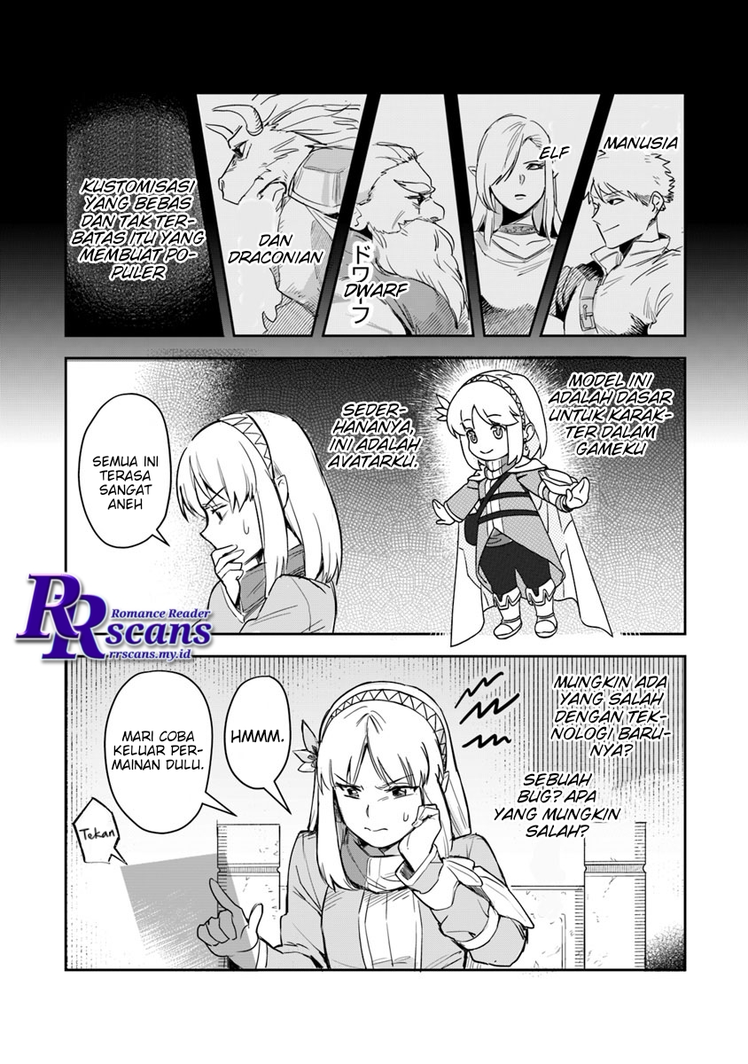 Leadale no Daichi nite chapter 01.2 halaman 5