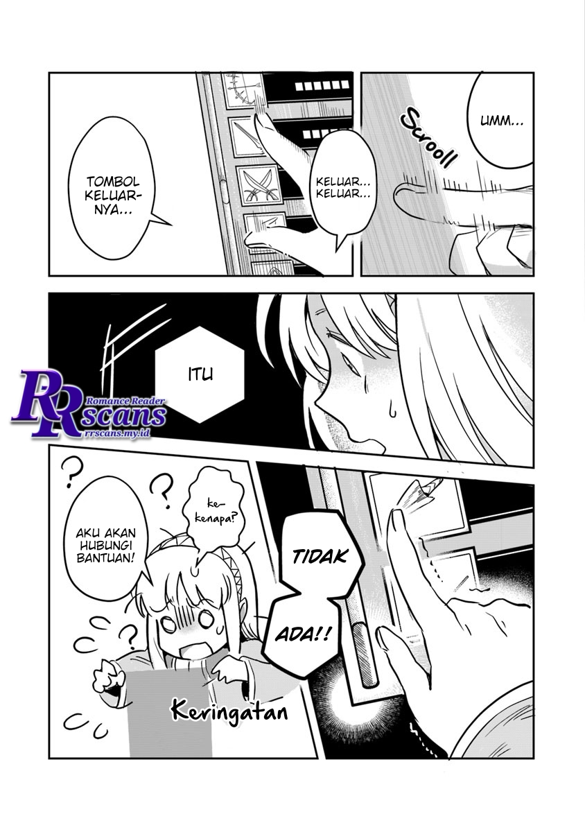Leadale no Daichi nite chapter 01.2 halaman 6