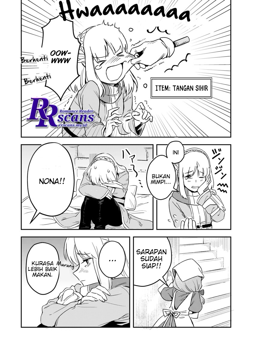 Leadale no Daichi nite chapter 01.2 halaman 8