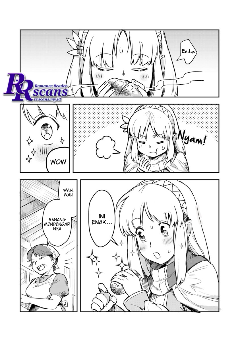 Leadale no Daichi nite chapter 01.2 halaman 12