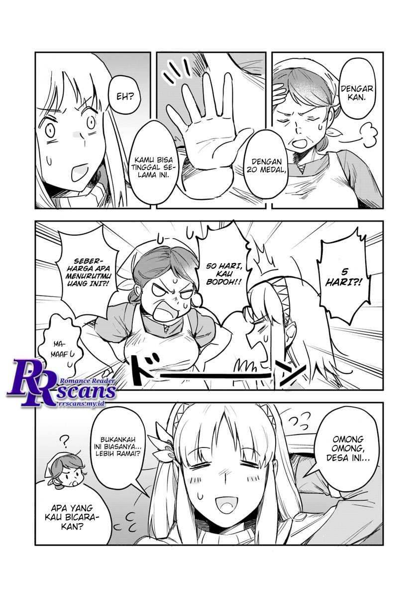 Leadale no Daichi nite chapter 01.2 halaman 18