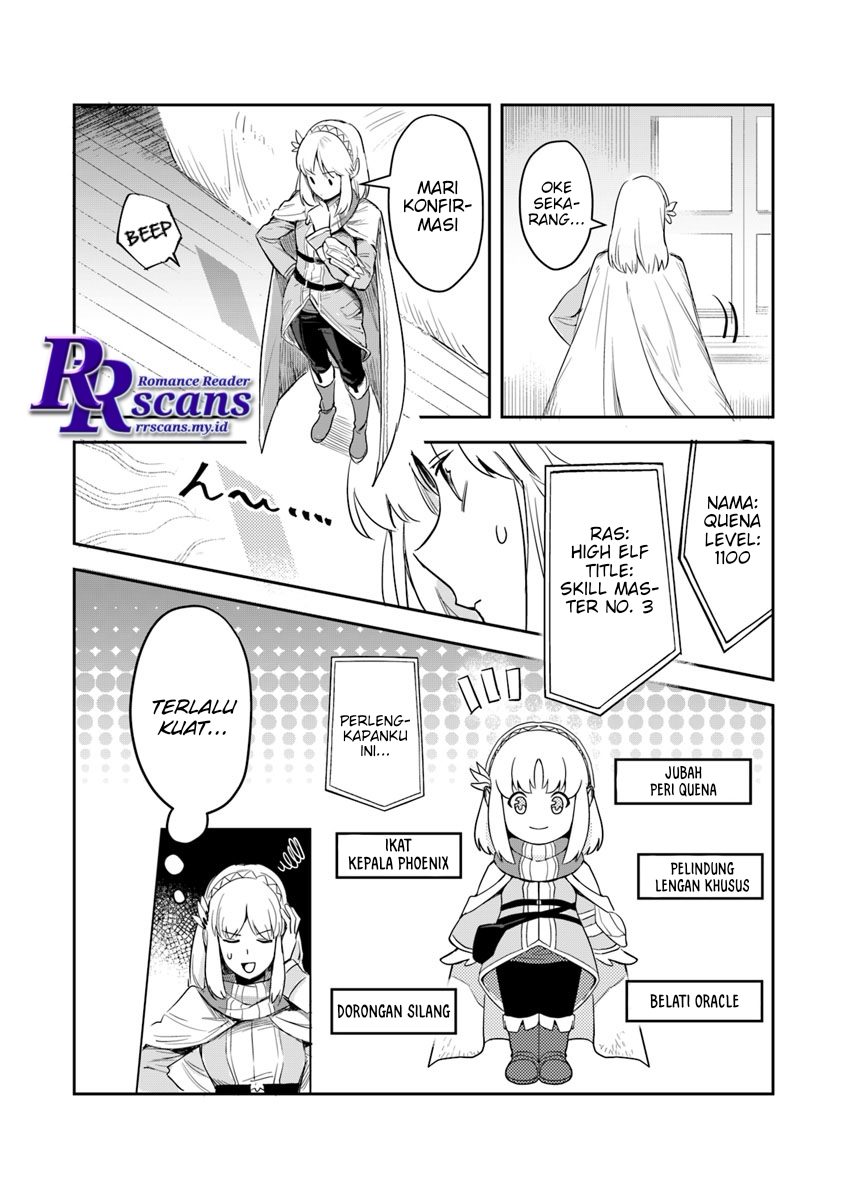 Leadale no Daichi nite chapter 01.2 halaman 23