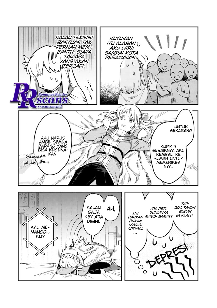 Leadale no Daichi nite chapter 01.2 halaman 26
