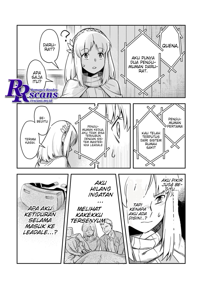 Leadale no Daichi nite chapter 01.2 halaman 28