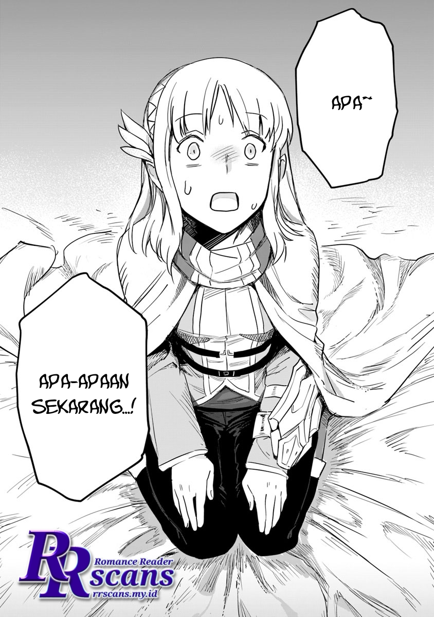 Leadale no Daichi nite chapter 01.2 halaman 31