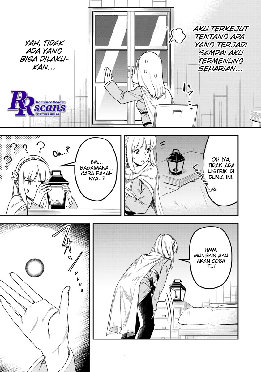 Leadale no Daichi nite Bab 02 halaman 5