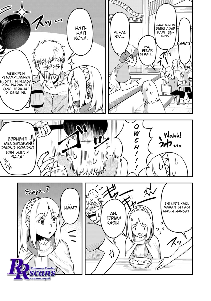 Leadale no Daichi nite Bab 02 halaman 13