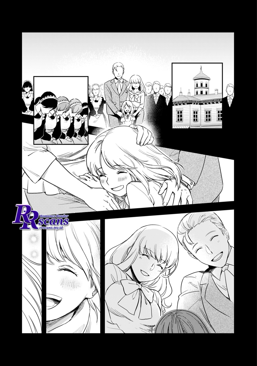 Leadale no Daichi nite Bab 02 halaman 15