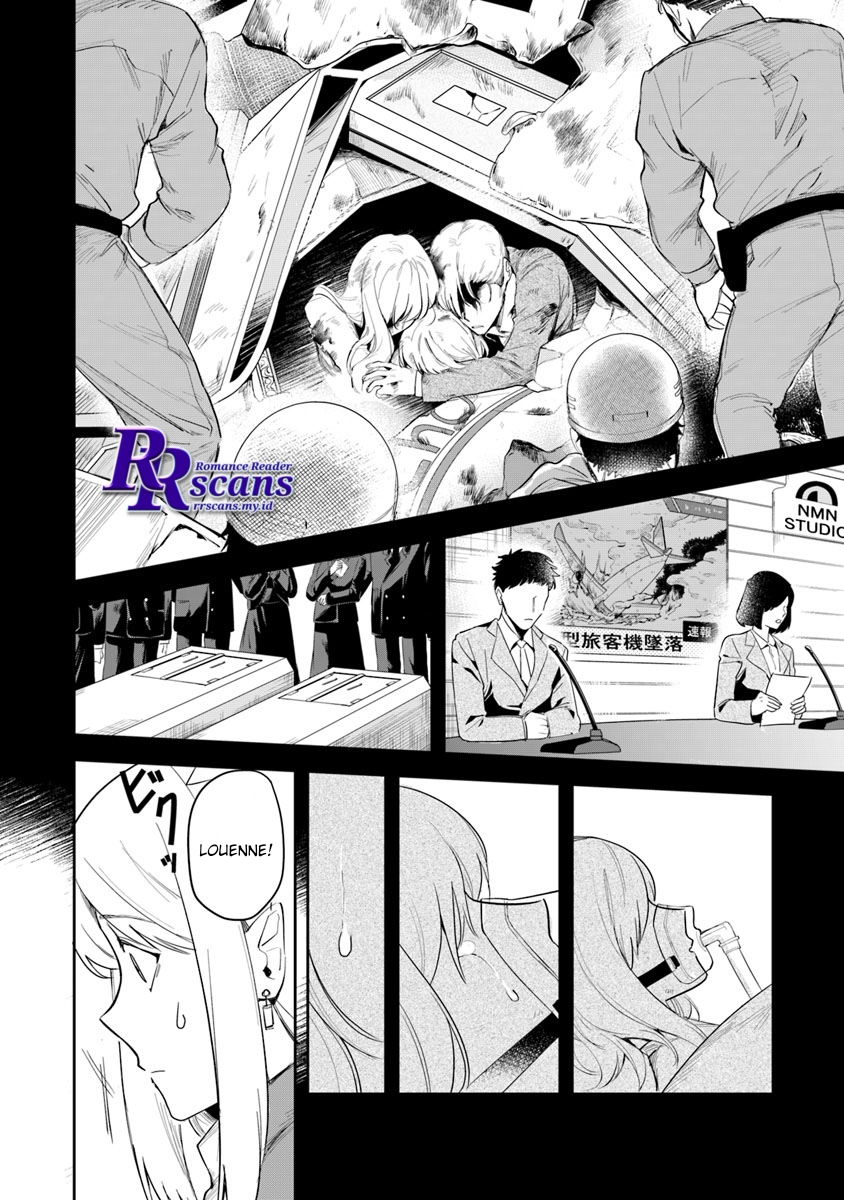 Leadale no Daichi nite Bab 02 halaman 16