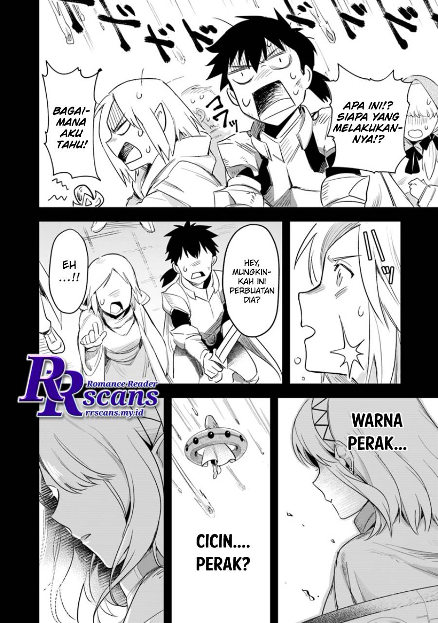 Leadale no Daichi nite Bab 02 halaman 26