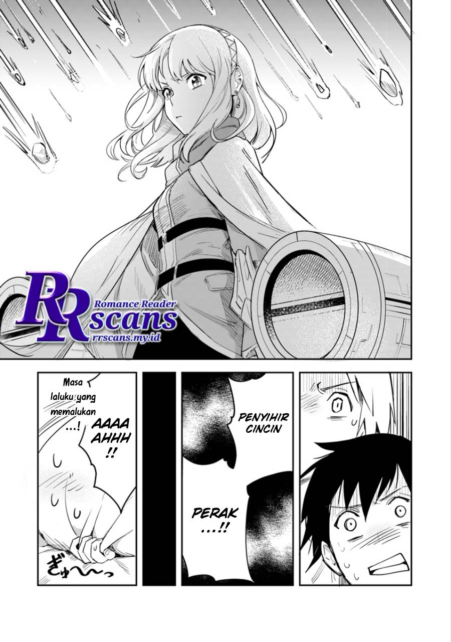 Leadale no Daichi nite Bab 02 halaman 27
