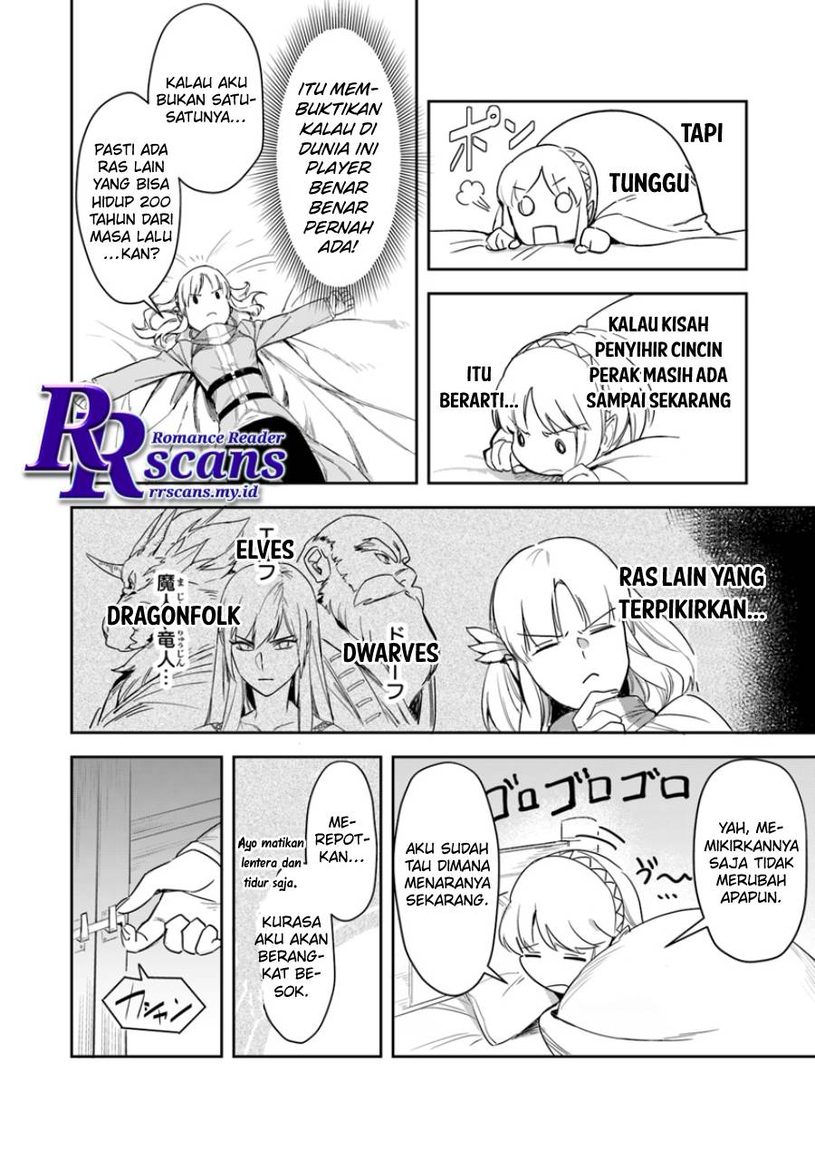 Leadale no Daichi nite Bab 02 halaman 28