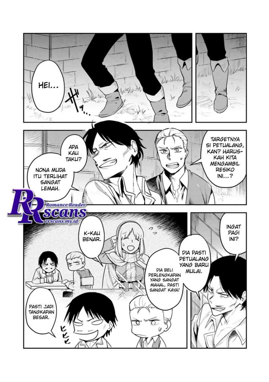 Leadale no Daichi nite Bab 02 halaman 30