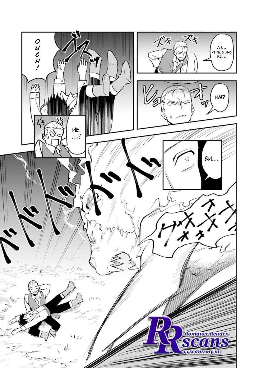 Leadale no Daichi nite Bab 02 halaman 35