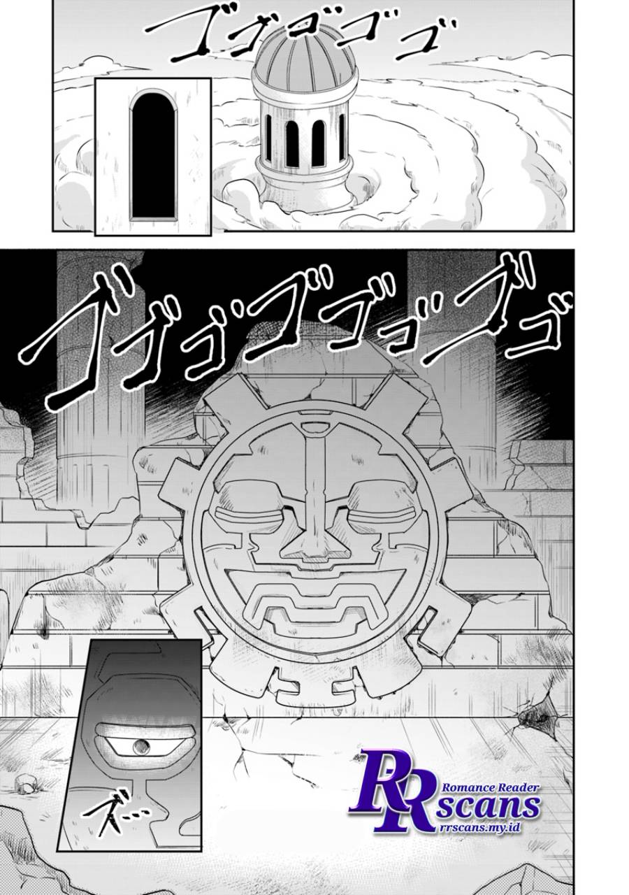 Leadale no Daichi nite Bab 02 halaman 45