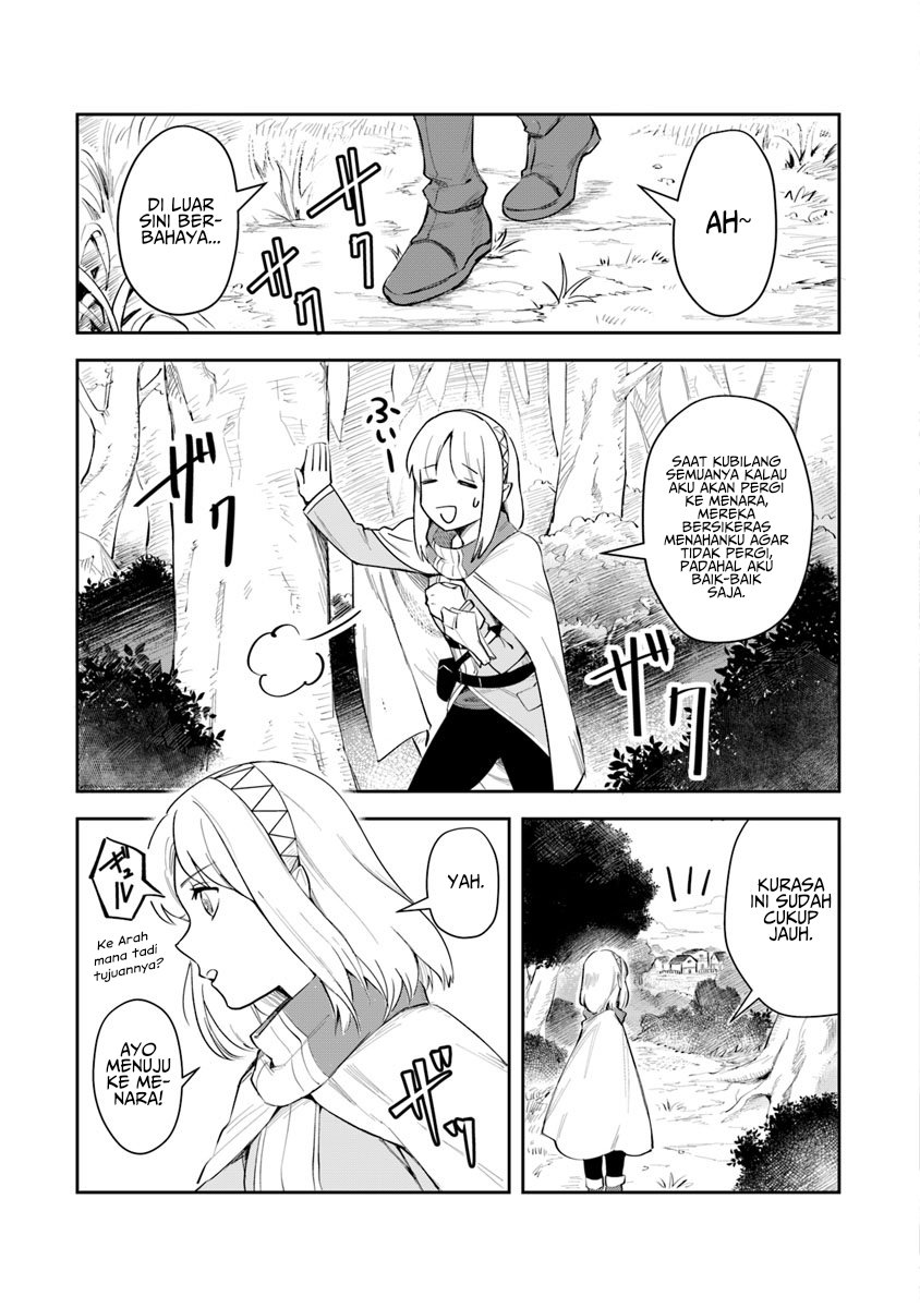 Leadale no Daichi nite Bab 03 halaman 5