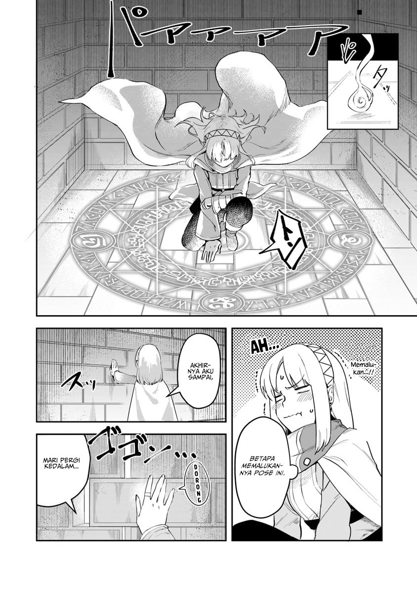Leadale no Daichi nite Bab 03 halaman 10