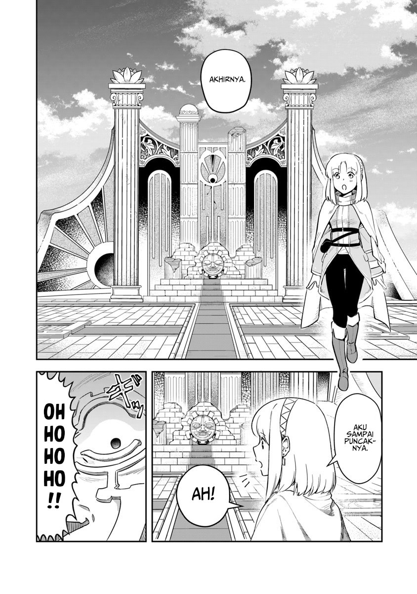 Leadale no Daichi nite Bab 03 halaman 14