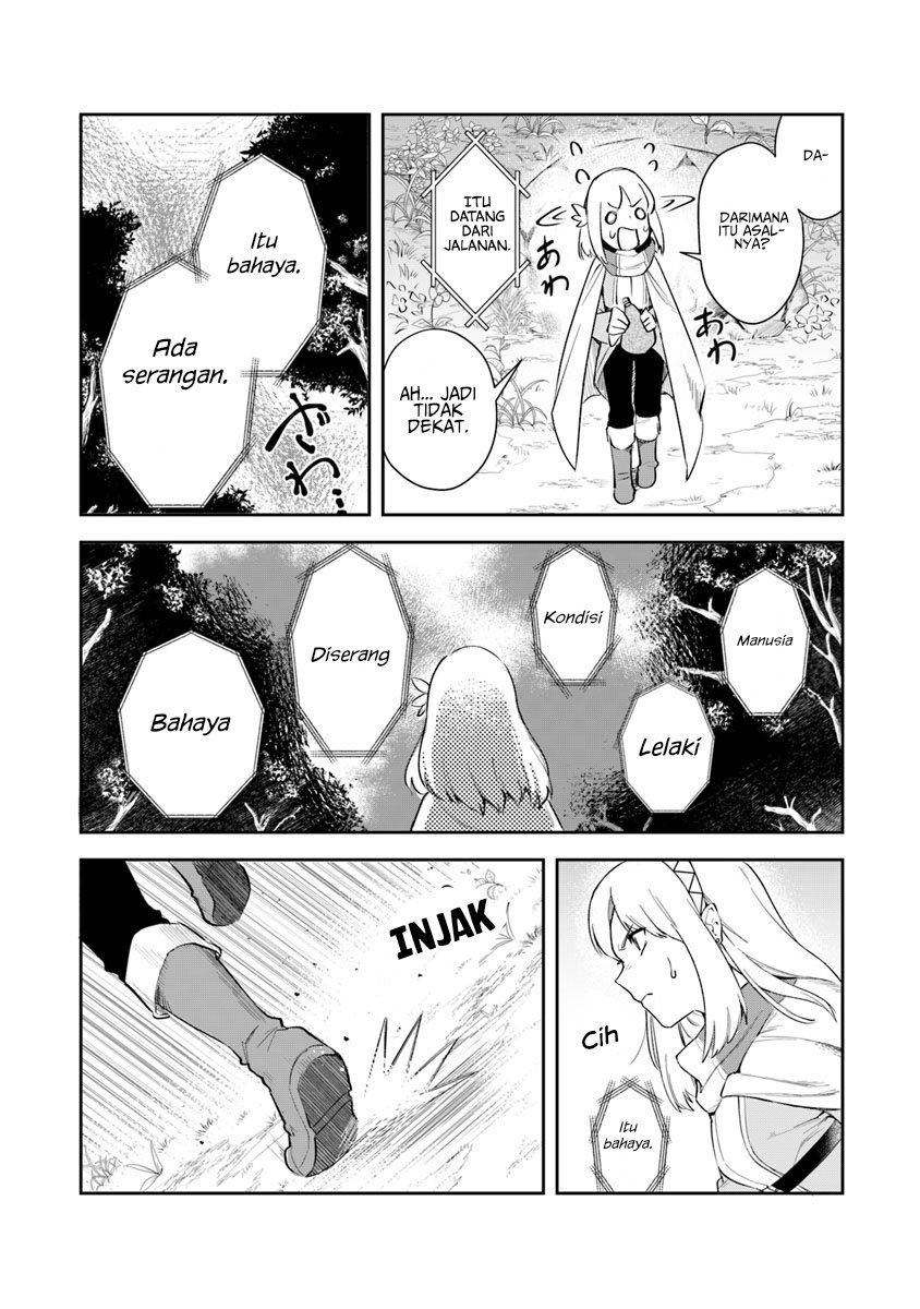 Leadale no Daichi nite Bab 03 halaman 30
