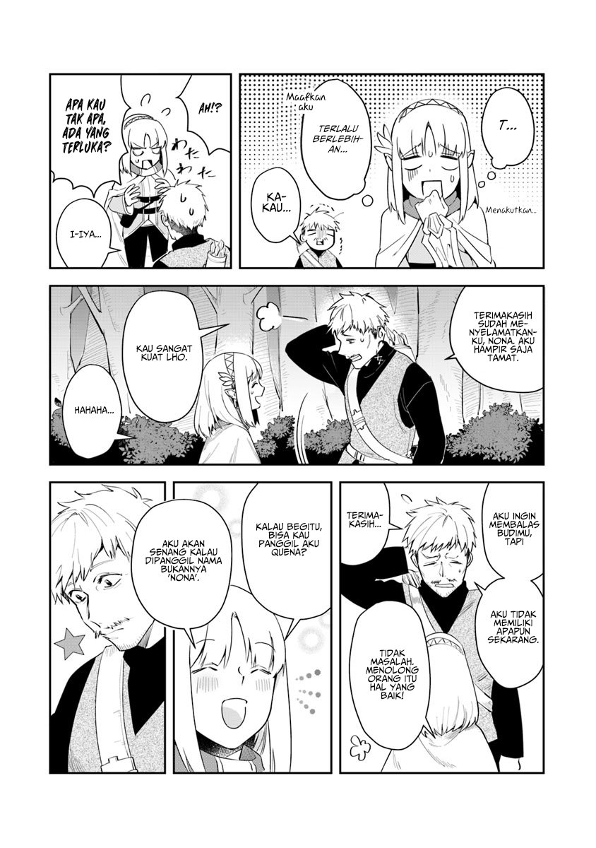 Leadale no Daichi nite Bab 03 halaman 36
