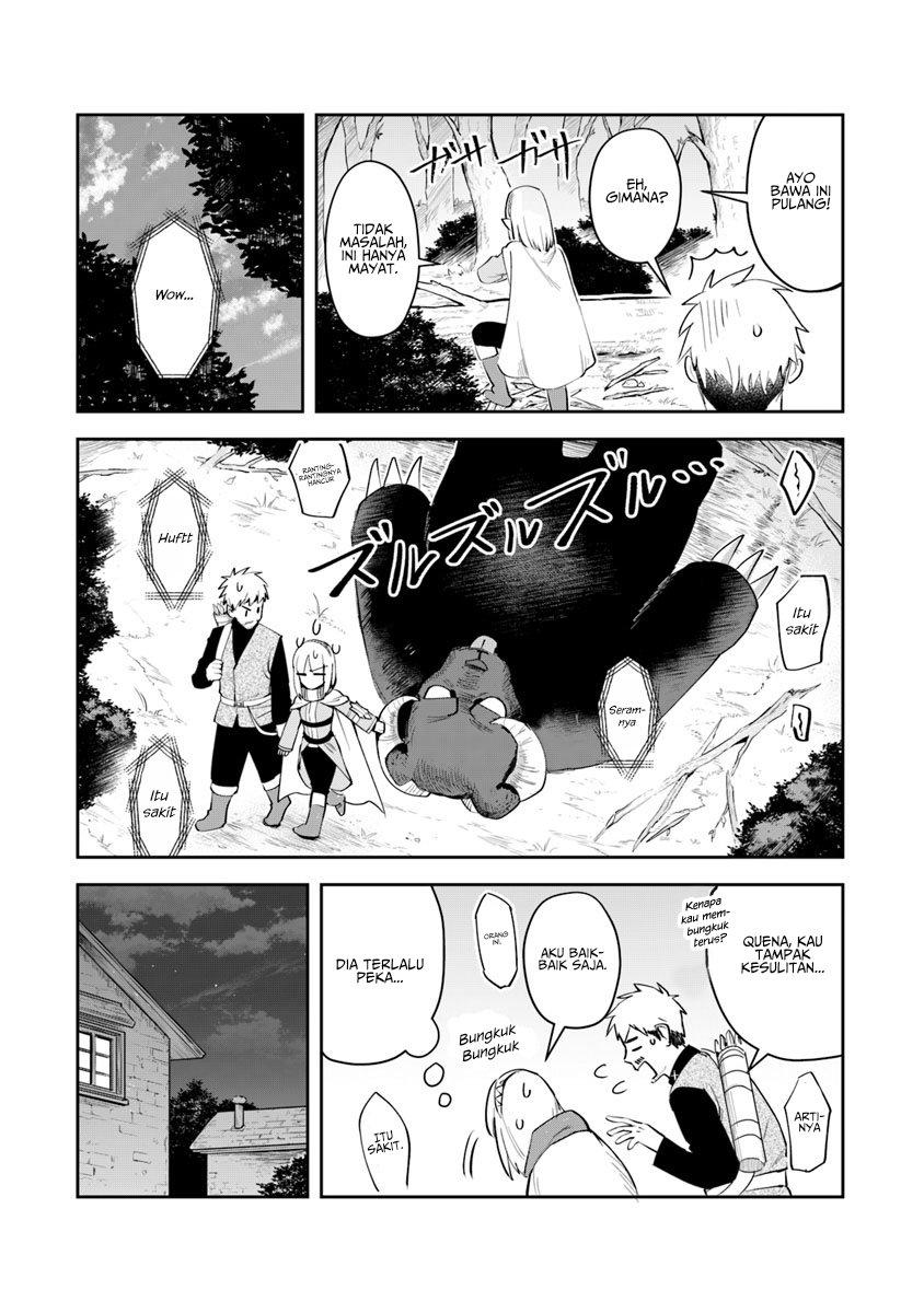 Leadale no Daichi nite Bab 03 halaman 38